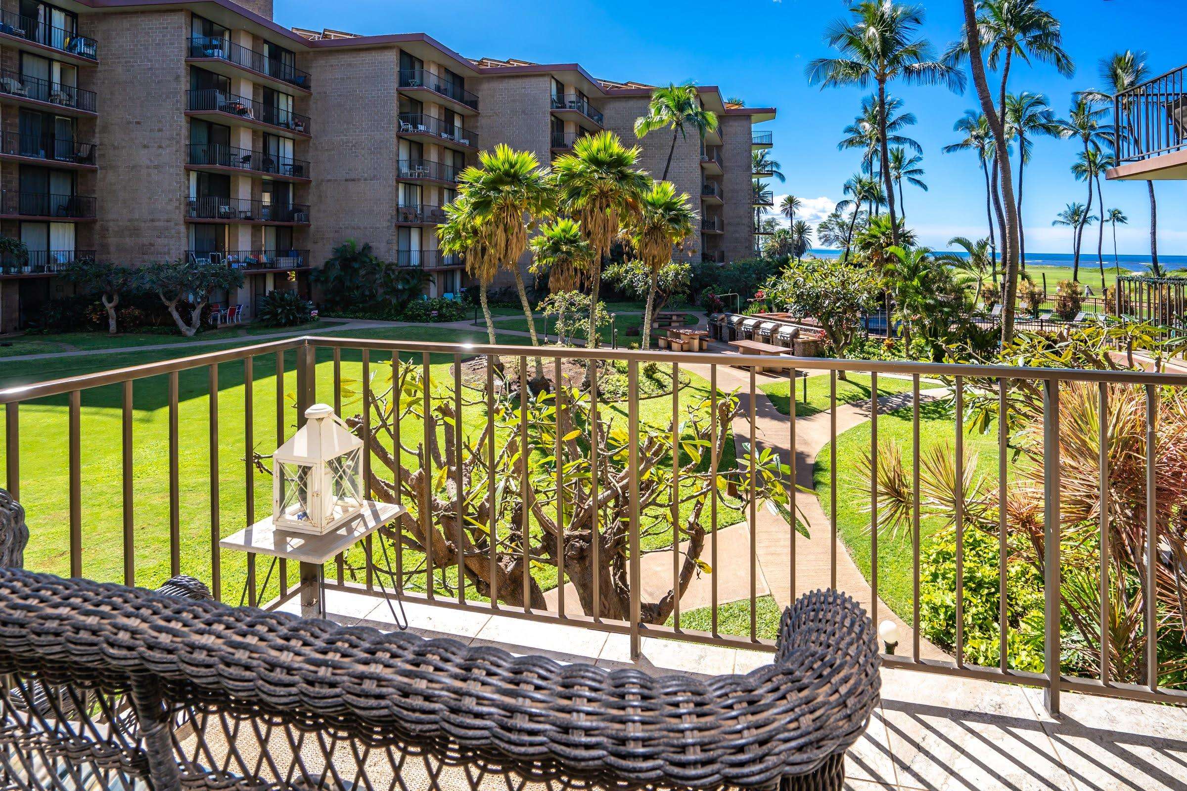 Kauhale Makai condo # 205, Kihei, Hawaii - photo 22 of 28