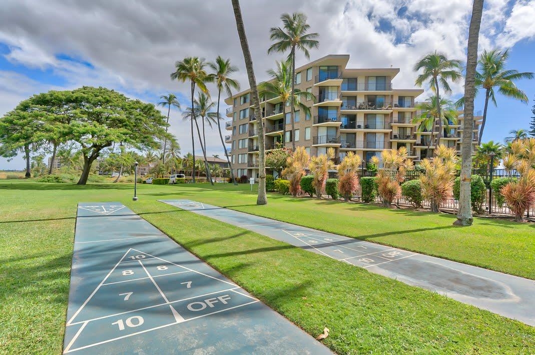 Kauhale Makai condo # 205, Kihei, Hawaii - photo 23 of 28