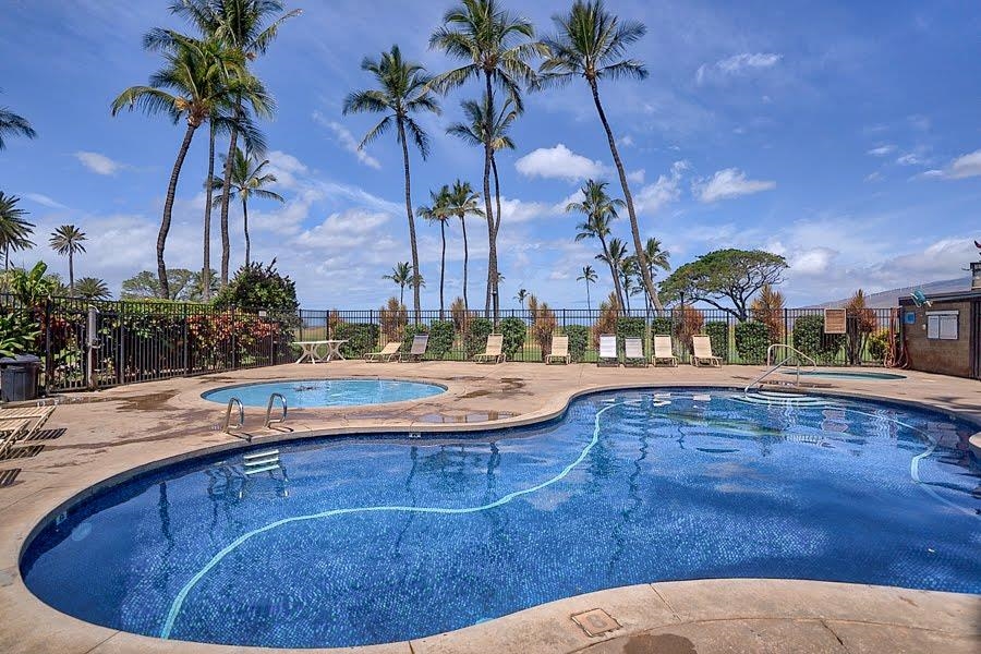 Kauhale Makai condo # 205, Kihei, Hawaii - photo 25 of 28