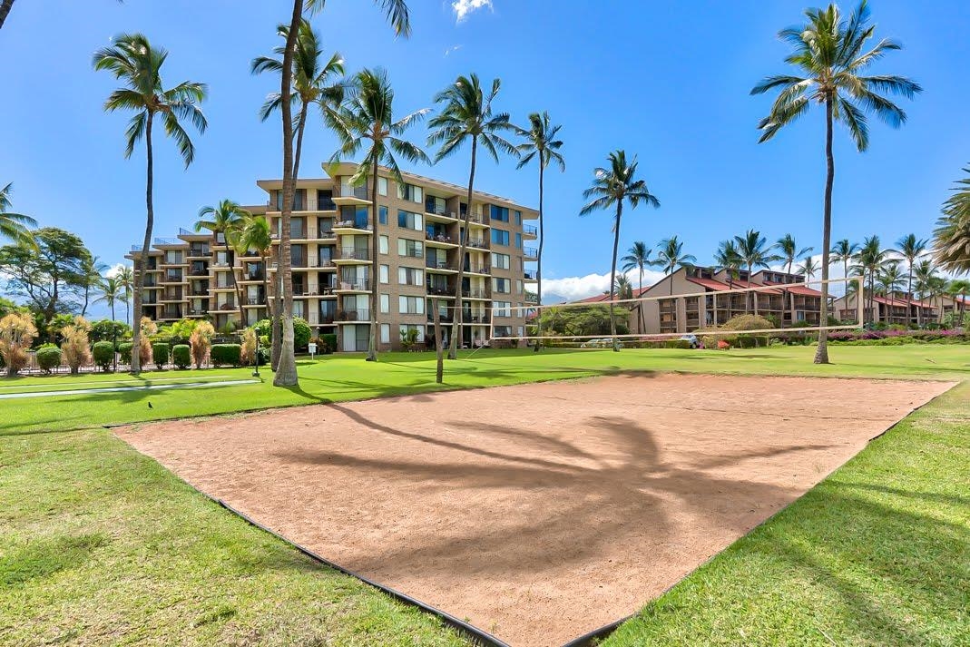 Kauhale Makai condo # 205, Kihei, Hawaii - photo 27 of 28