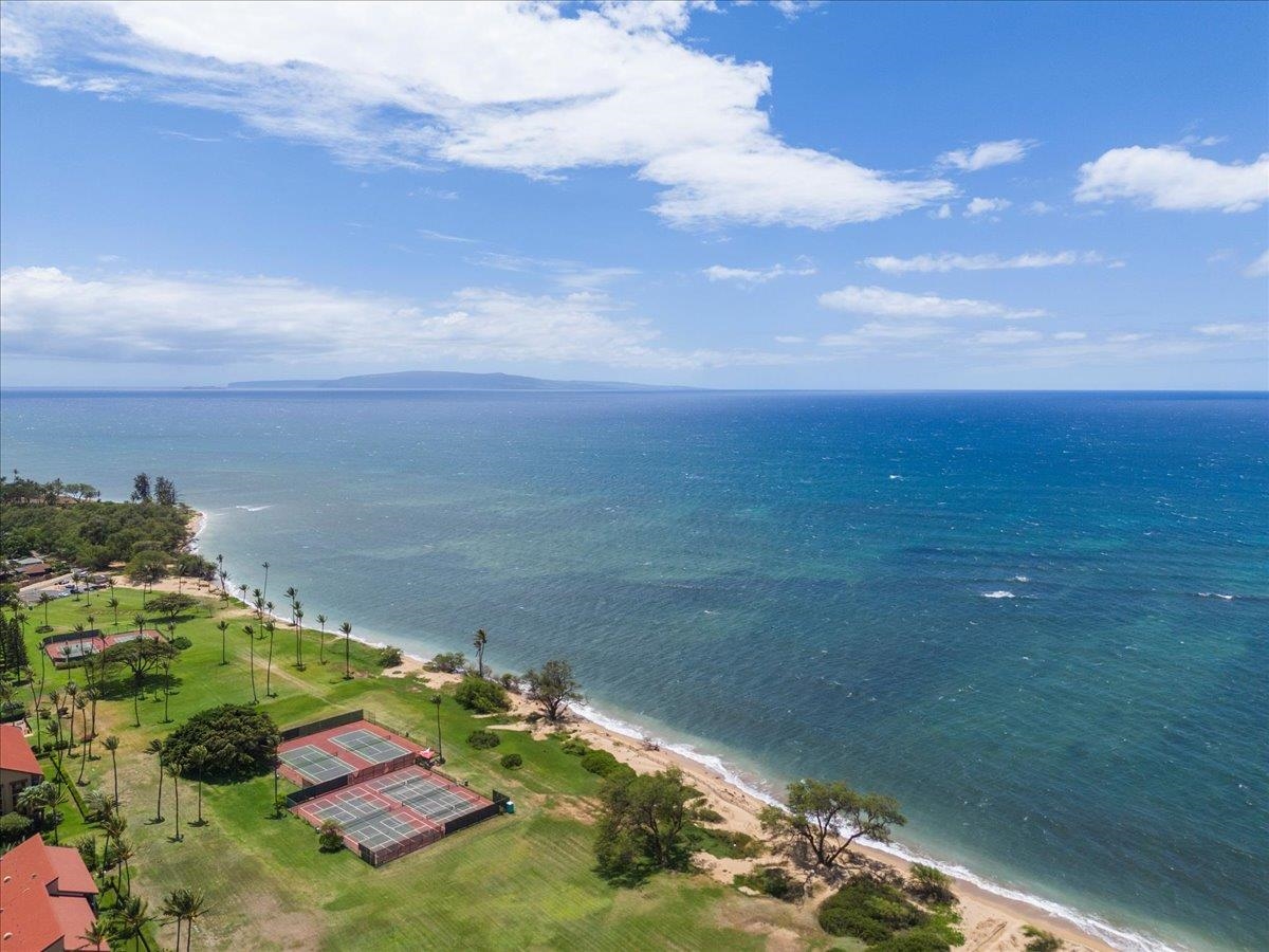 Kauhale Makai condo # 211, Kihei, Hawaii - photo 2 of 26