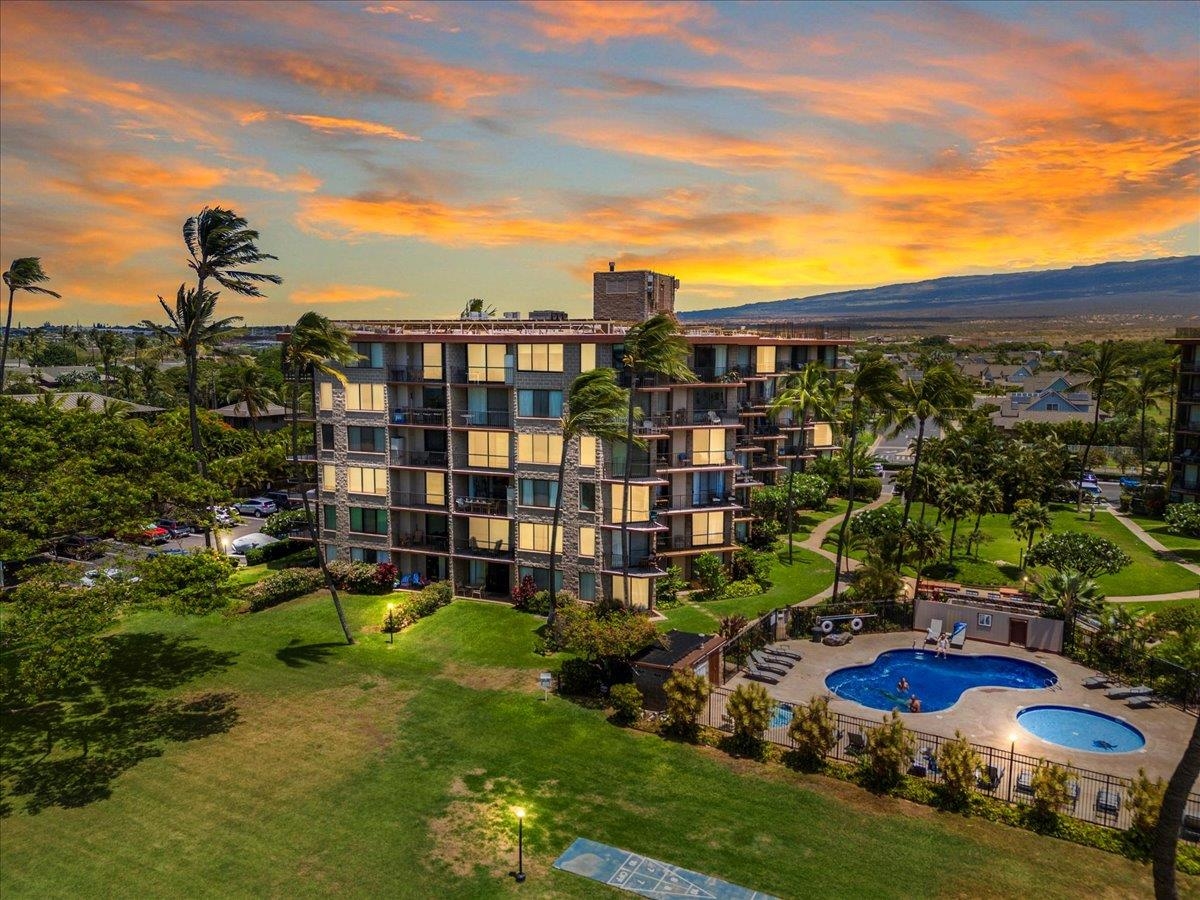 Kauhale Makai condo # 211, Kihei, Hawaii - photo 3 of 26