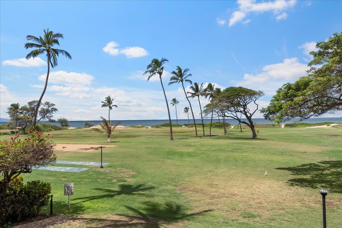 Kauhale Makai condo # 211, Kihei, Hawaii - photo 25 of 26