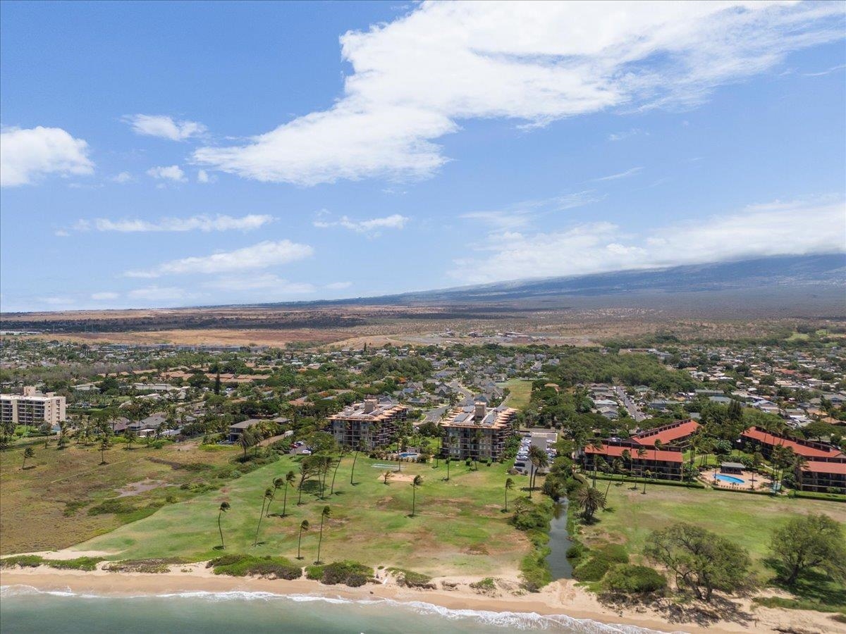 Kauhale Makai condo # 211, Kihei, Hawaii - photo 26 of 26