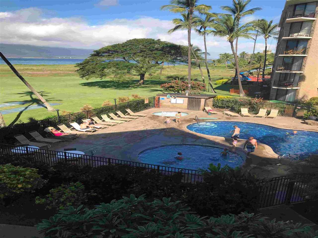 Kauhale Makai condo # 235, Kihei, Hawaii - photo 13 of 15