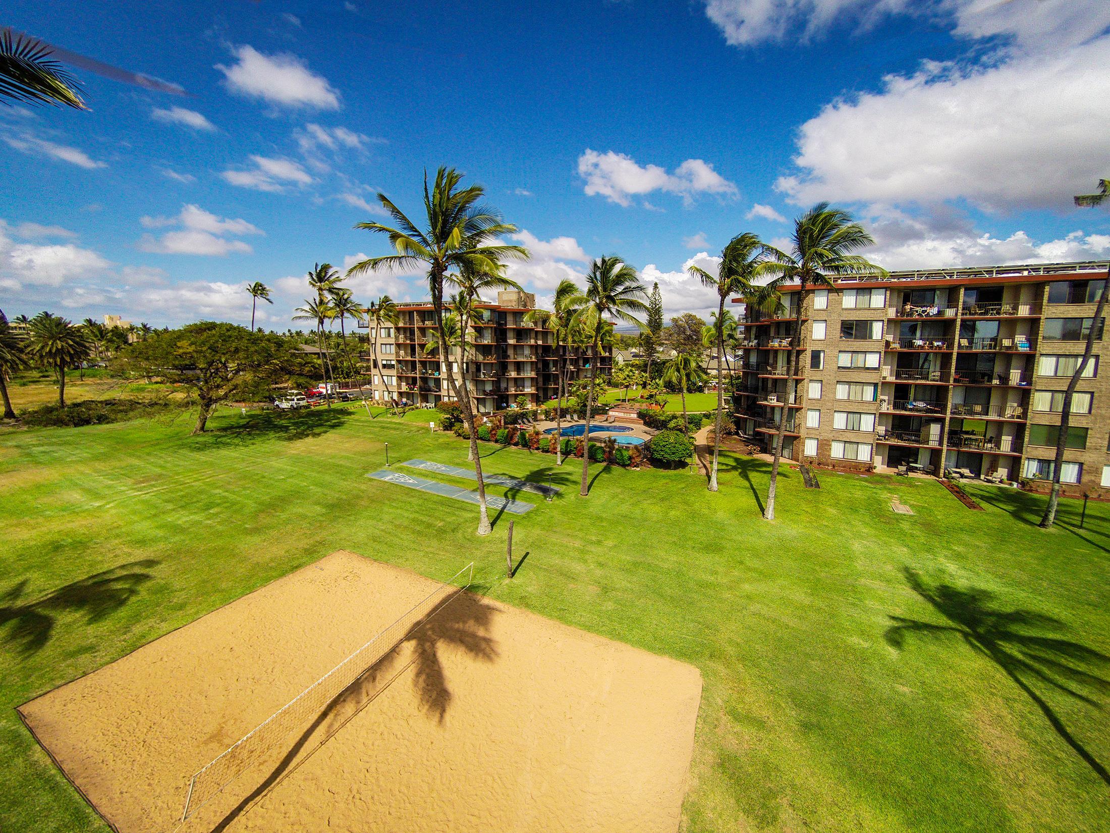Kauhale Makai condo # 301, Kihei, Hawaii - photo 12 of 46