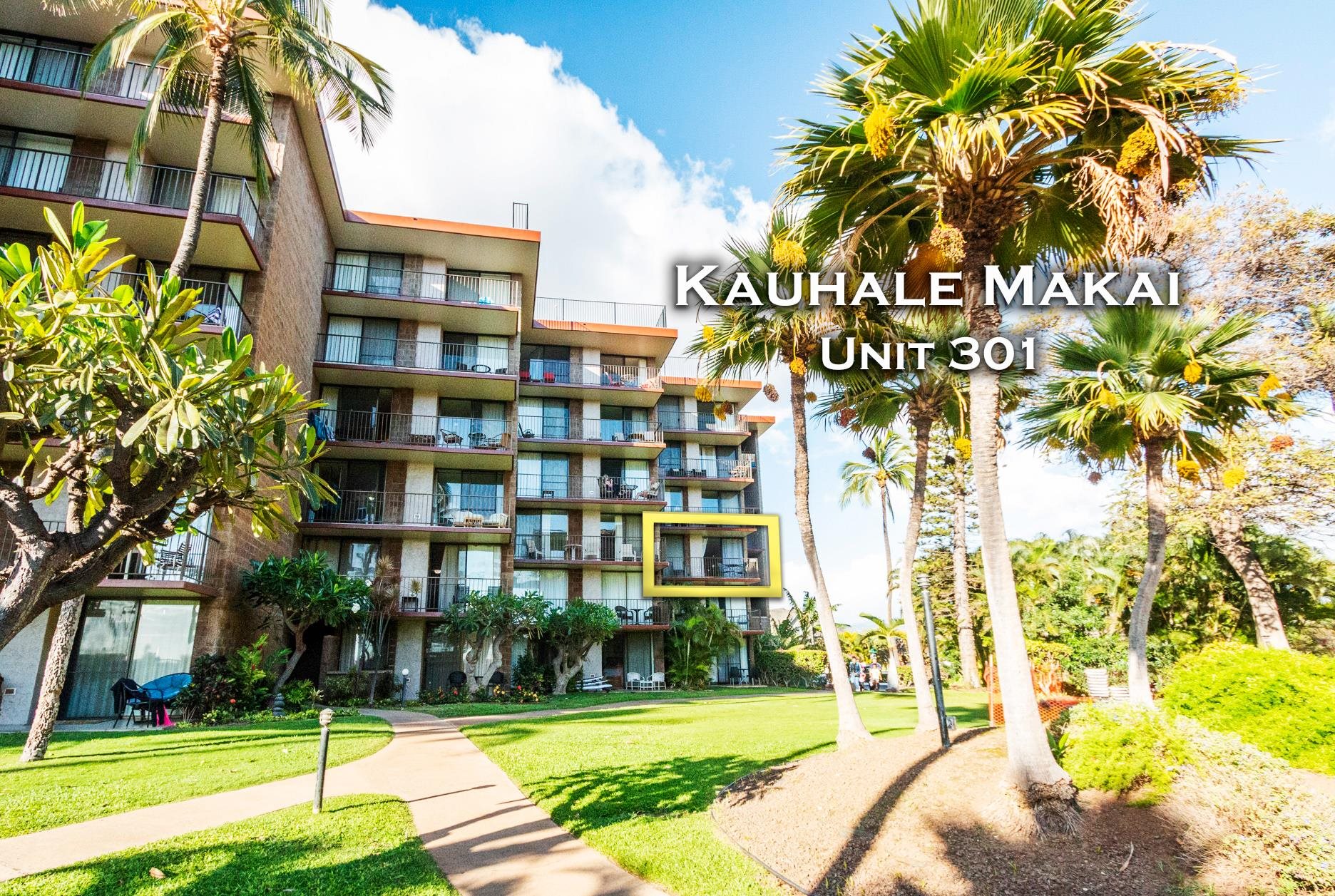 Kauhale Makai condo # 301, Kihei, Hawaii - photo 19 of 46