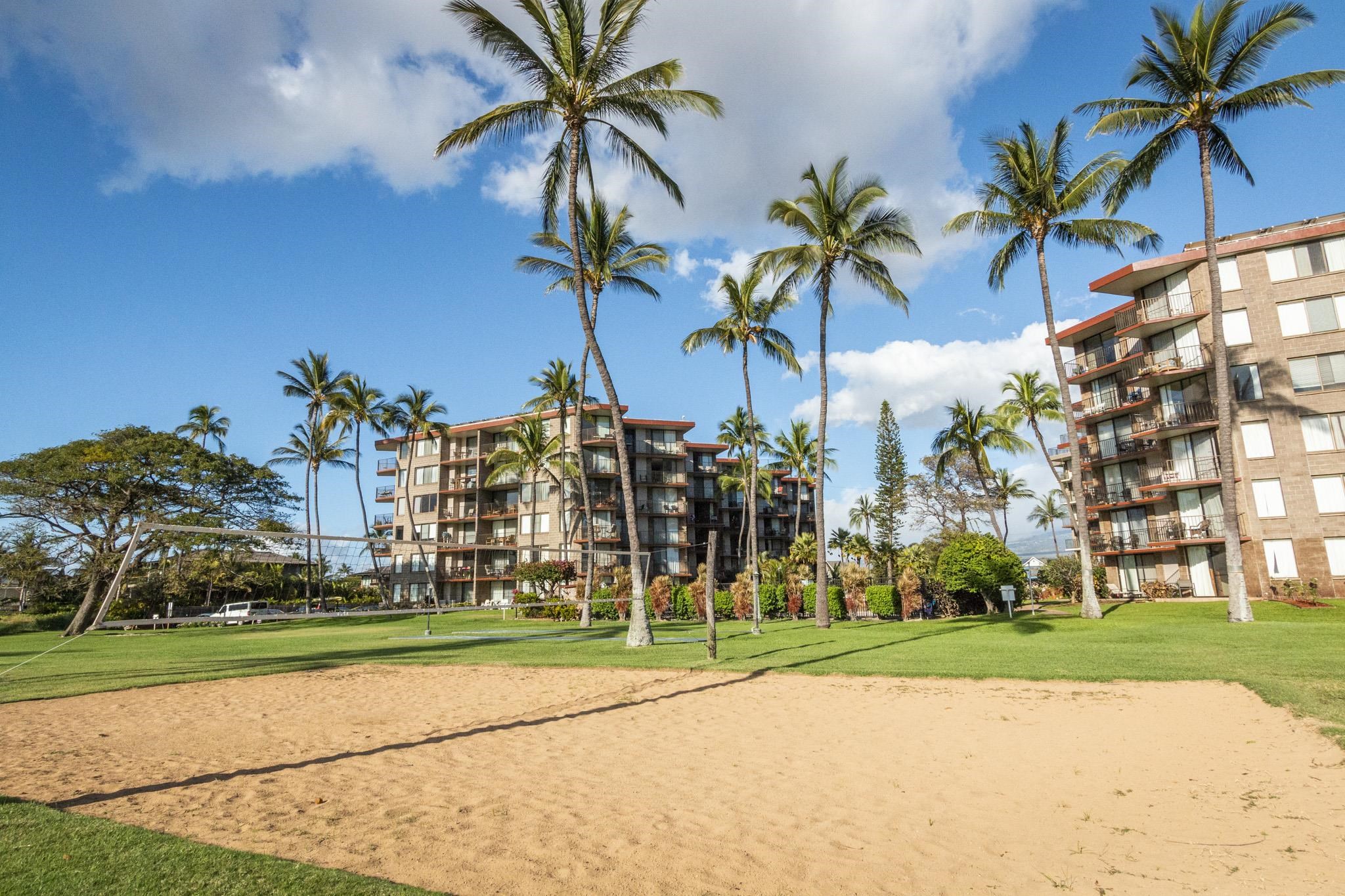 Kauhale Makai condo # 301, Kihei, Hawaii - photo 20 of 46