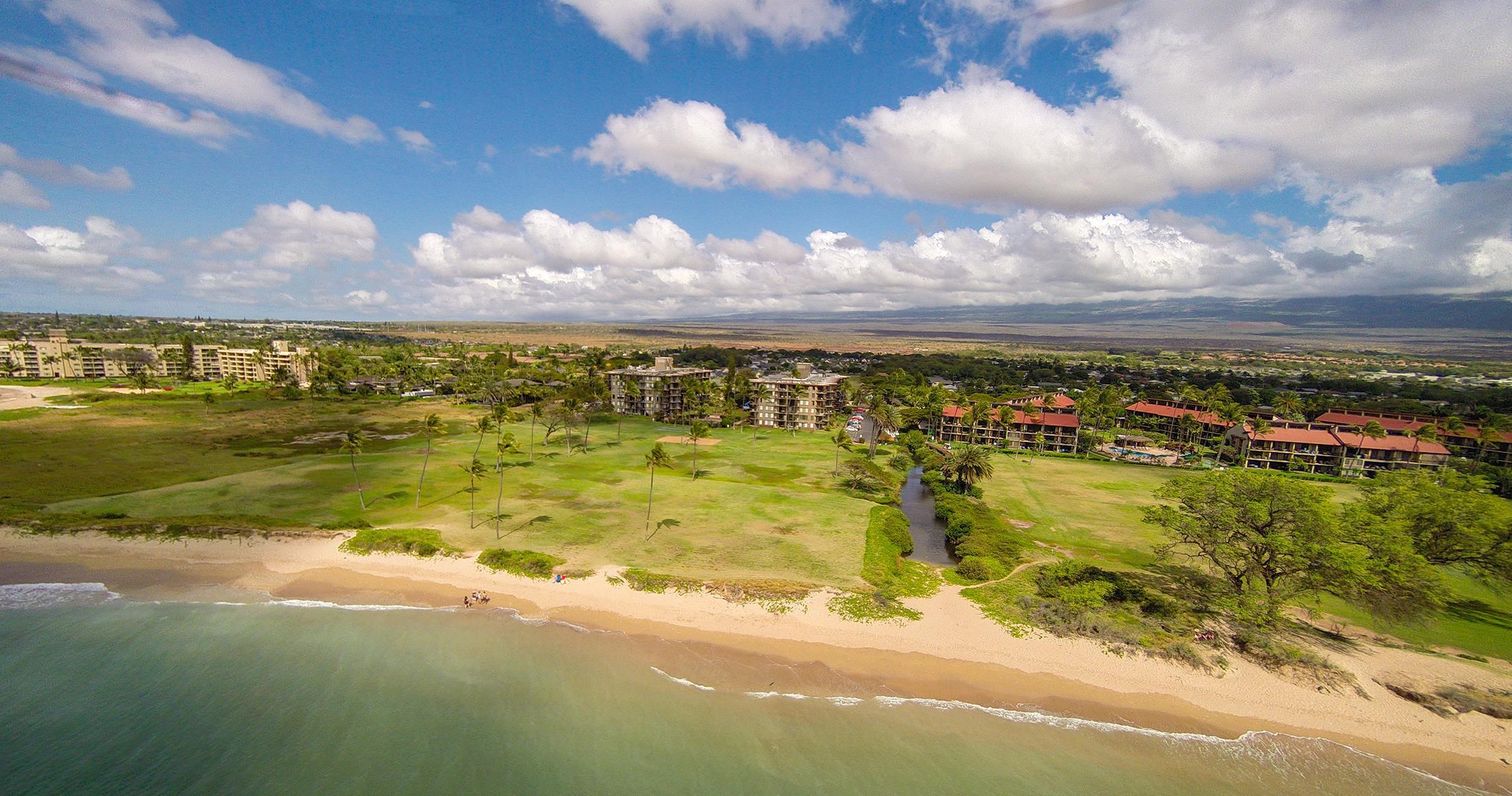 Kauhale Makai condo # 301, Kihei, Hawaii - photo 21 of 46