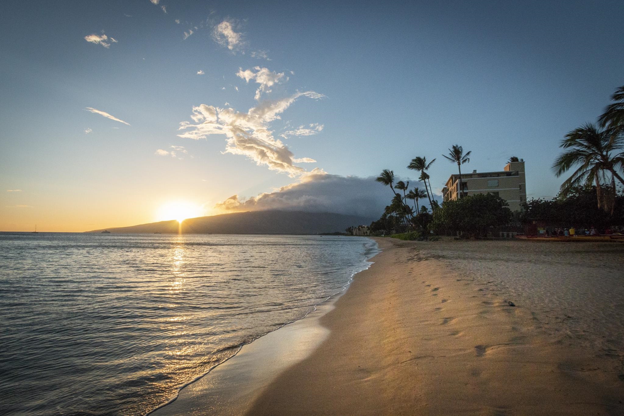 Kauhale Makai condo # 301, Kihei, Hawaii - photo 24 of 46
