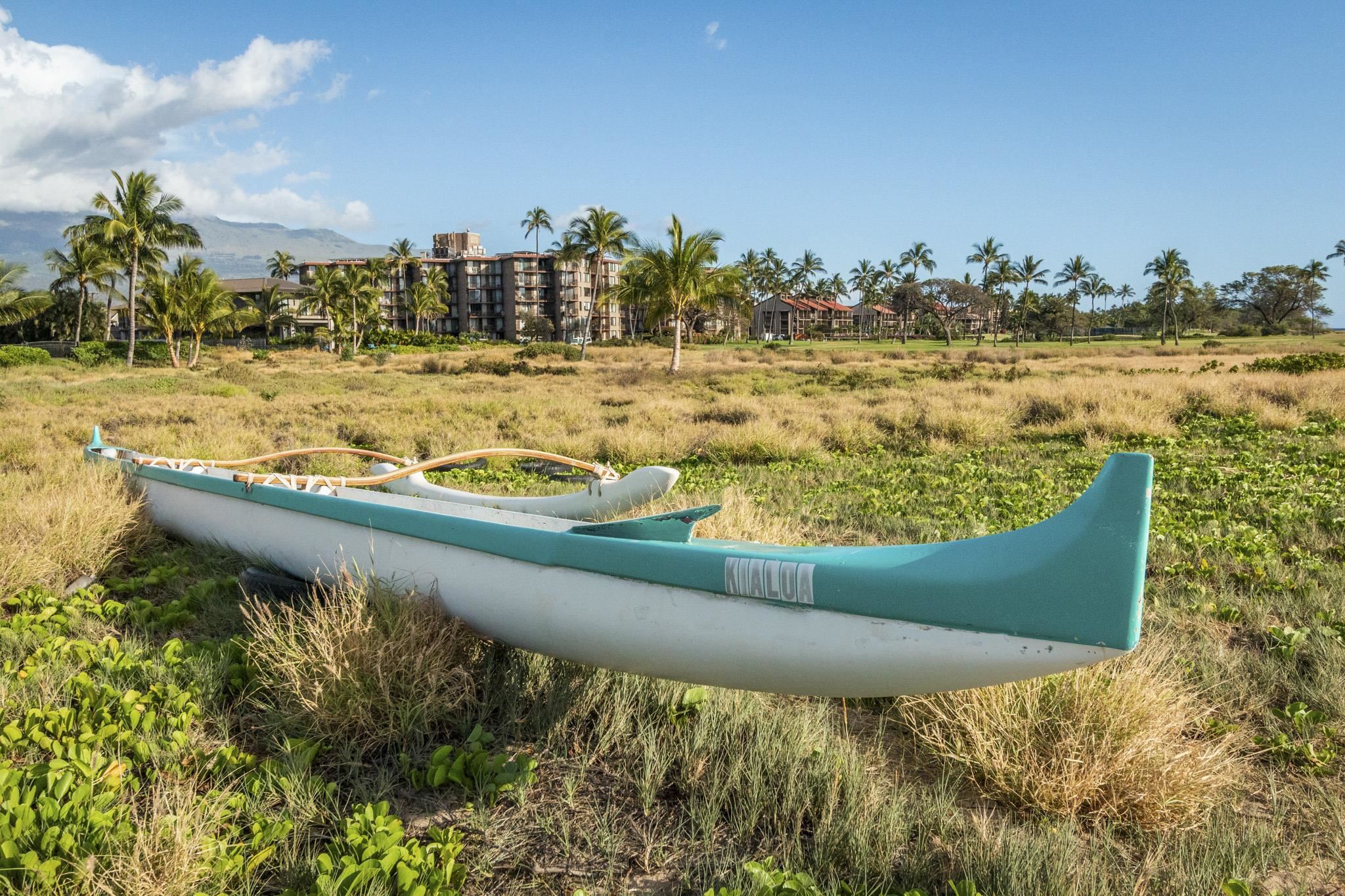 Kauhale Makai condo # 301, Kihei, Hawaii - photo 34 of 46