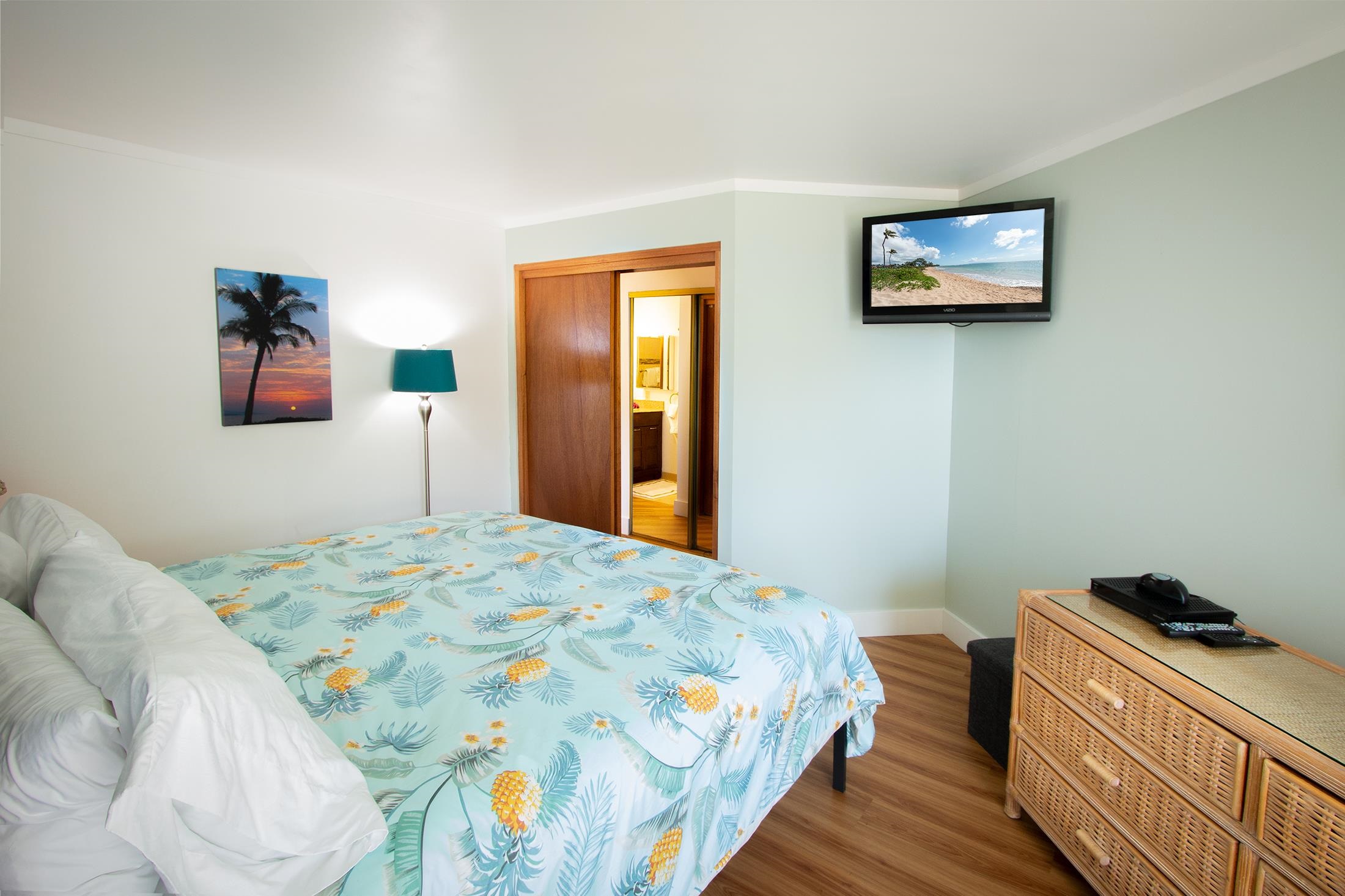 Kauhale Makai condo # 301, Kihei, Hawaii - photo 6 of 46