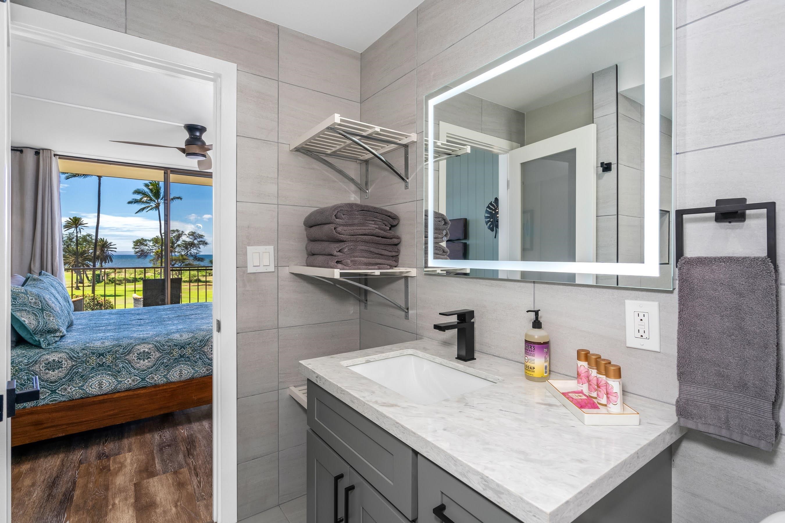 Kauhale Makai condo # 309, Kihei, Hawaii - photo 18 of 34