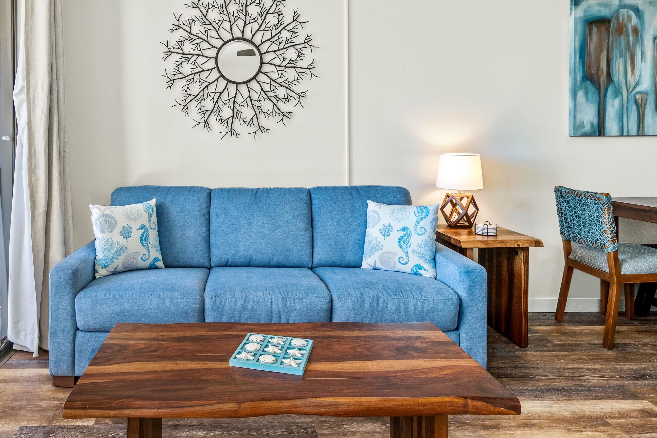 Kauhale Makai condo # 309, Kihei, Hawaii - photo 6 of 34