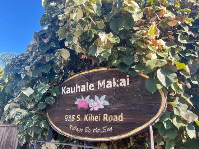 Kauhale Makai condo # 327, Kihei, Hawaii - photo 2 of 23