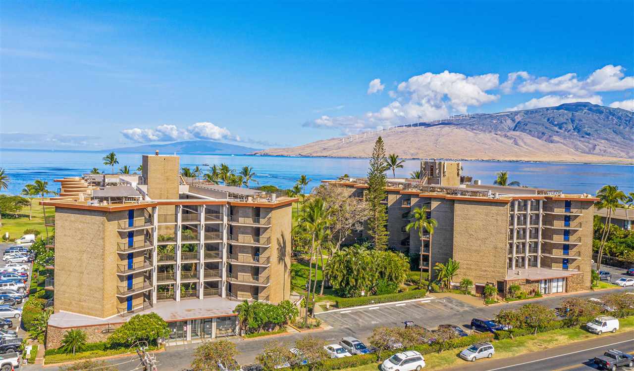 Kauhale Makai condo # 333, Kihei, Hawaii - photo 11 of 23