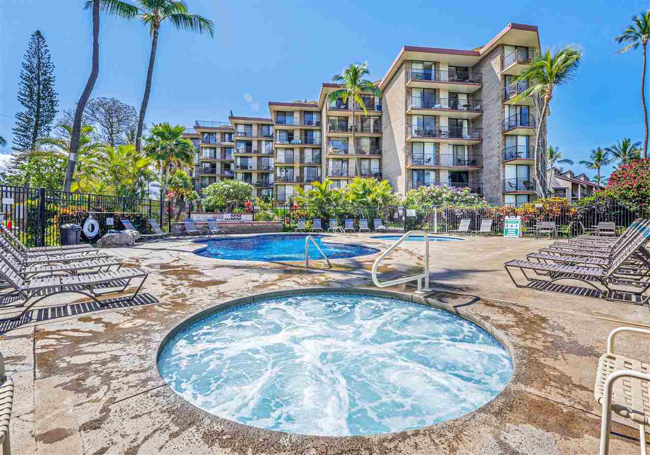 Kauhale Makai condo # 333, Kihei, Hawaii - photo 13 of 23