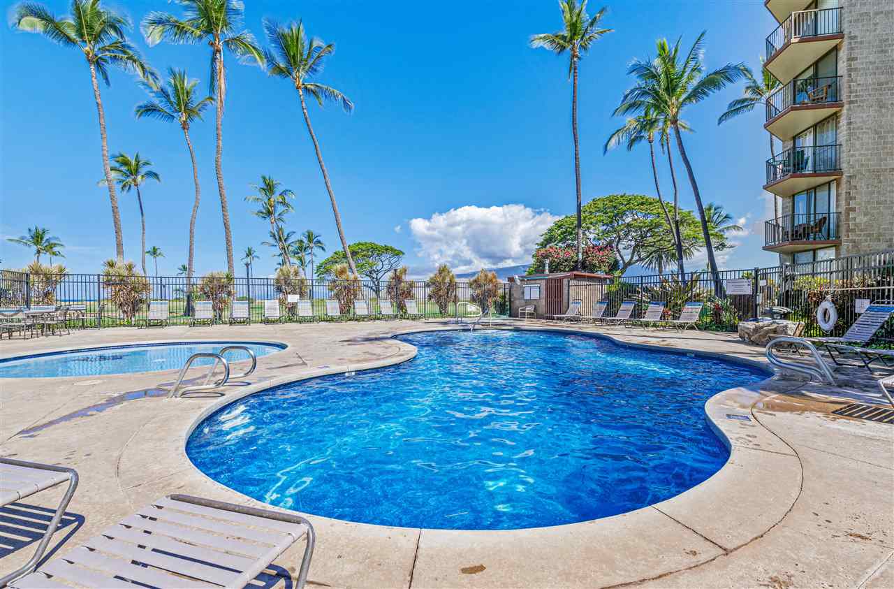 Kauhale Makai condo # 333, Kihei, Hawaii - photo 14 of 23