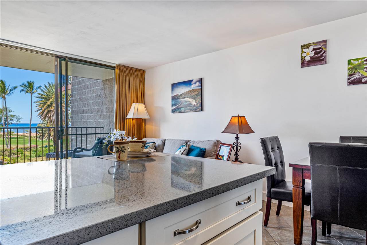 Kauhale Makai condo # 333, Kihei, Hawaii - photo 16 of 23