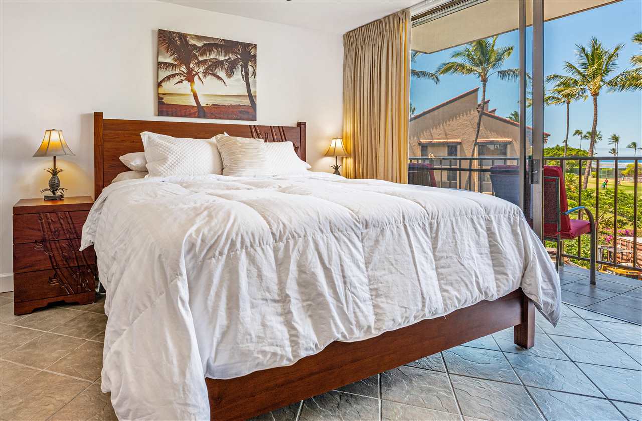 Kauhale Makai condo # 333, Kihei, Hawaii - photo 19 of 23