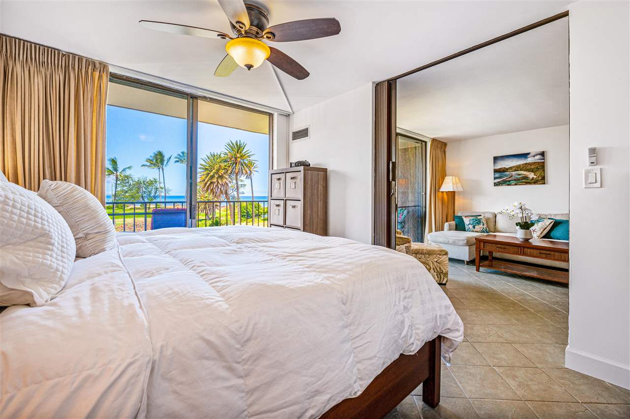 Kauhale Makai condo # 333, Kihei, Hawaii - photo 3 of 23