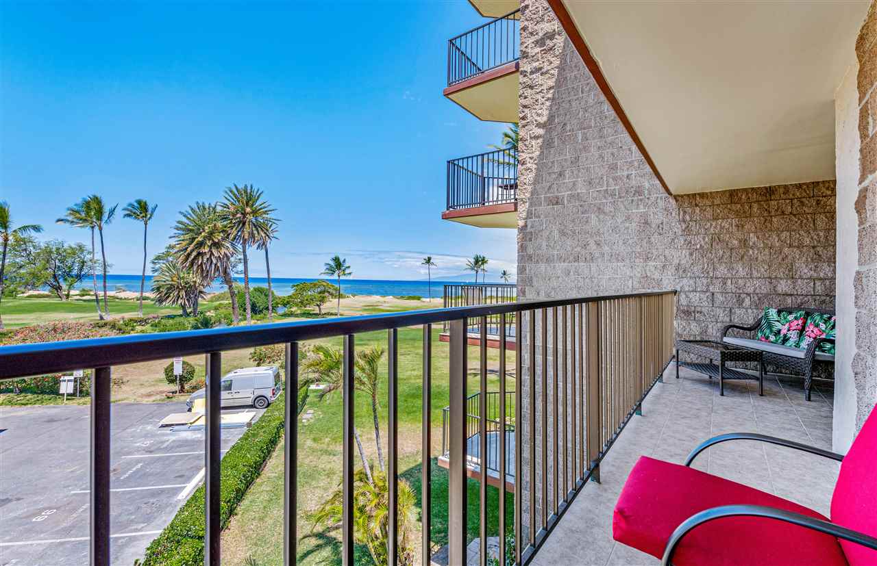 Kauhale Makai condo # 333, Kihei, Hawaii - photo 22 of 23