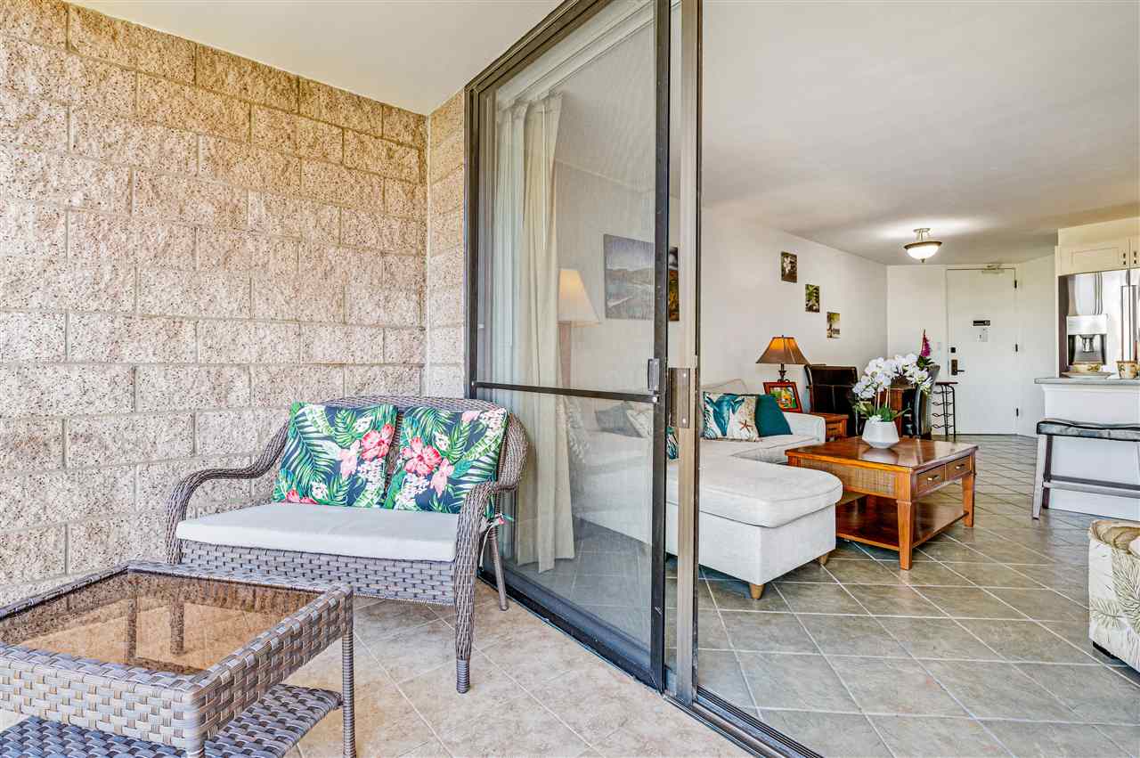 Kauhale Makai condo # 333, Kihei, Hawaii - photo 23 of 23