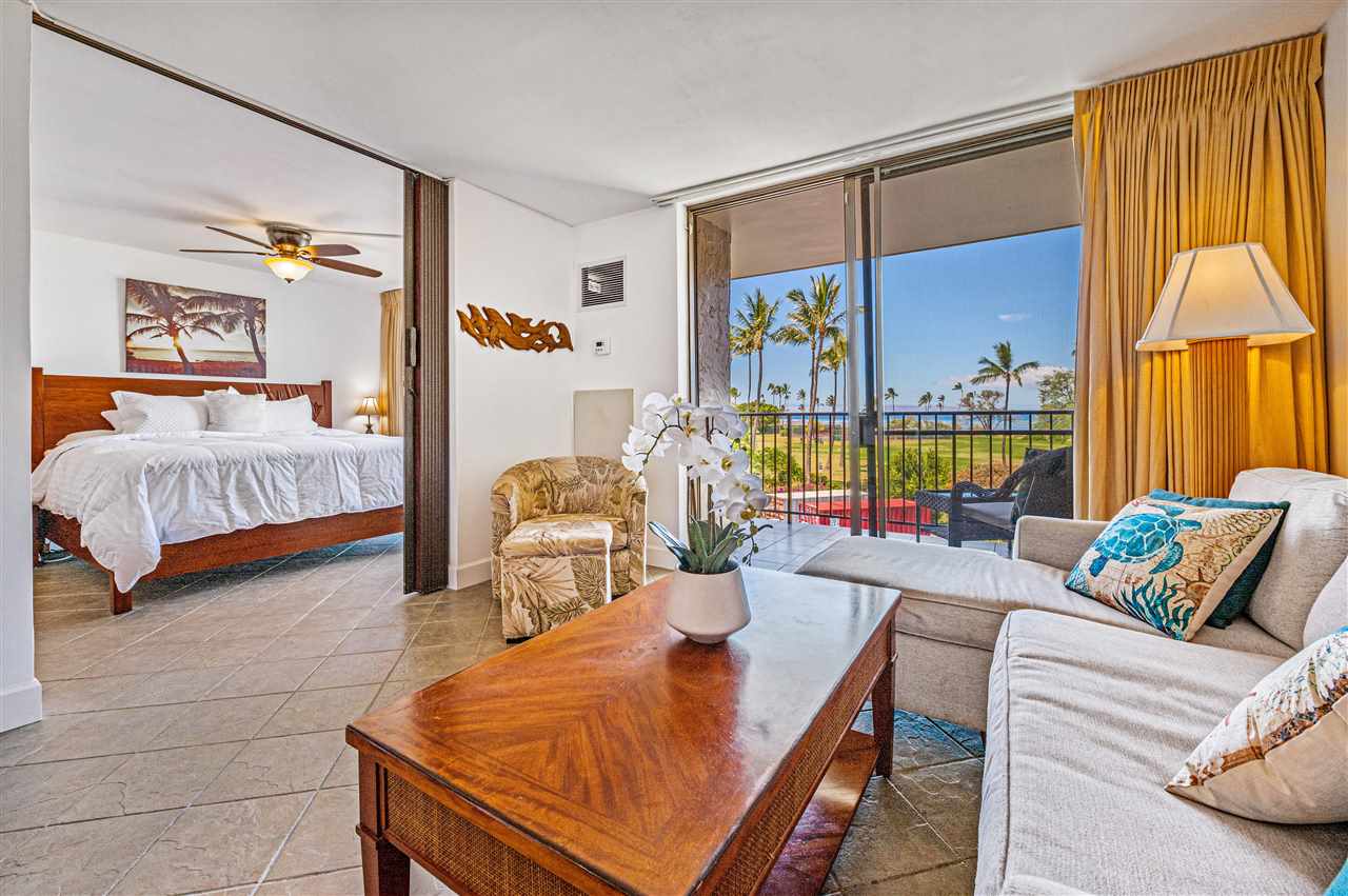 Kauhale Makai condo # 333, Kihei, Hawaii - photo 5 of 23