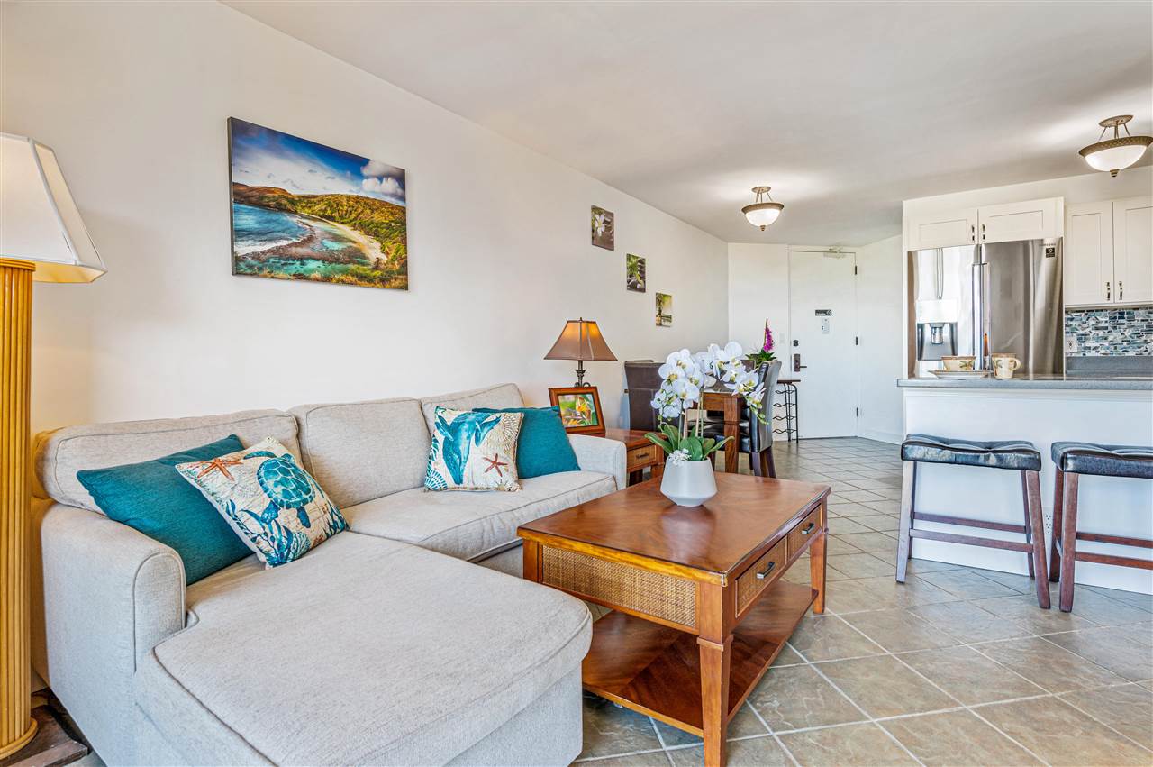 Kauhale Makai condo # 333, Kihei, Hawaii - photo 6 of 23