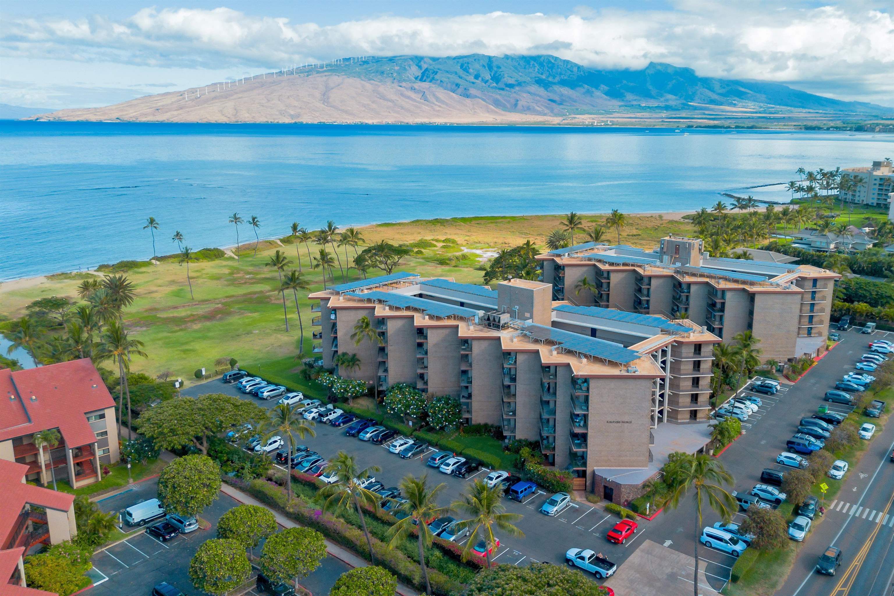 Kauhale Makai condo # 334, Kihei, Hawaii - photo 2 of 41