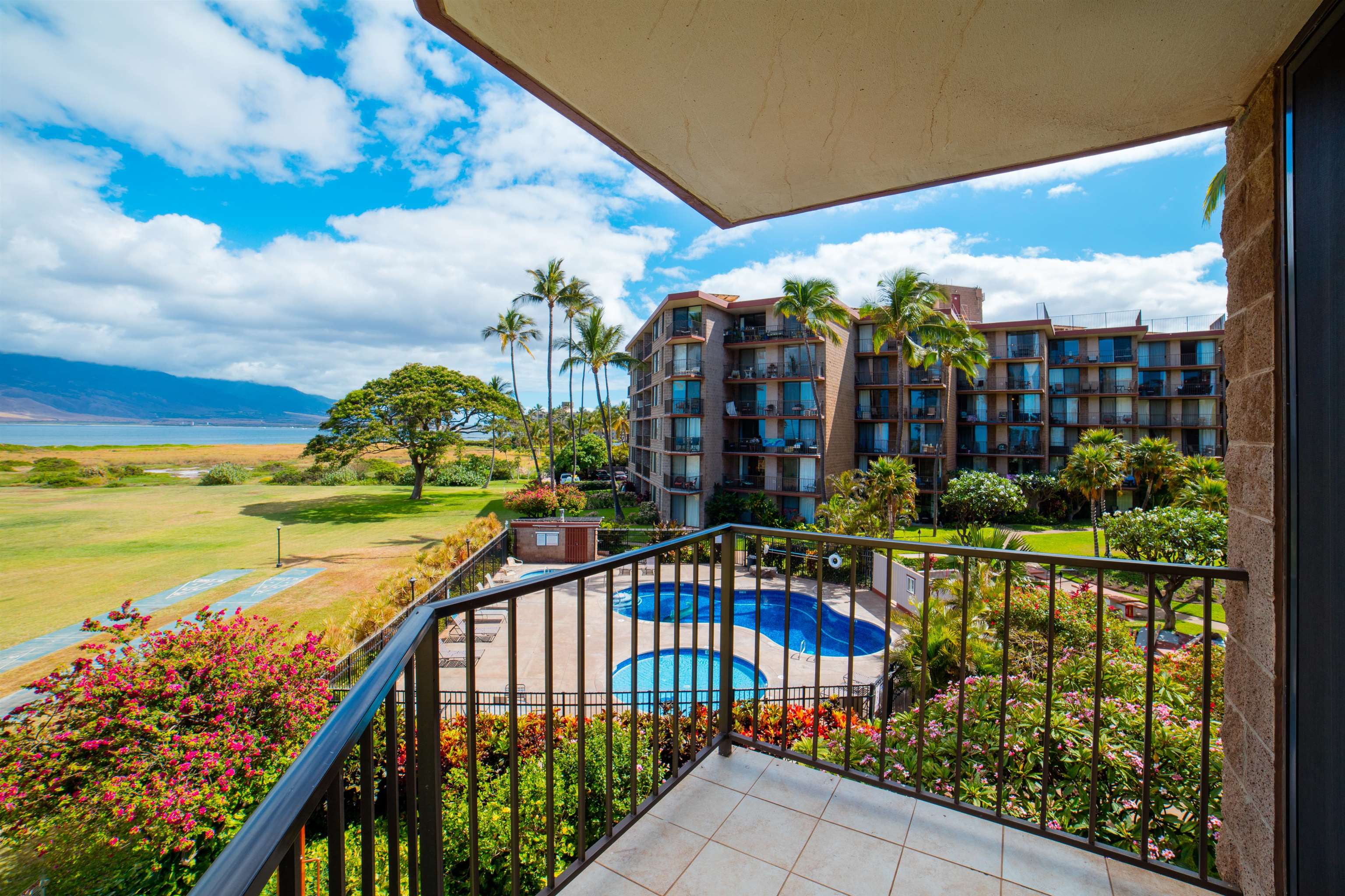 Kauhale Makai condo # 334, Kihei, Hawaii - photo 22 of 41