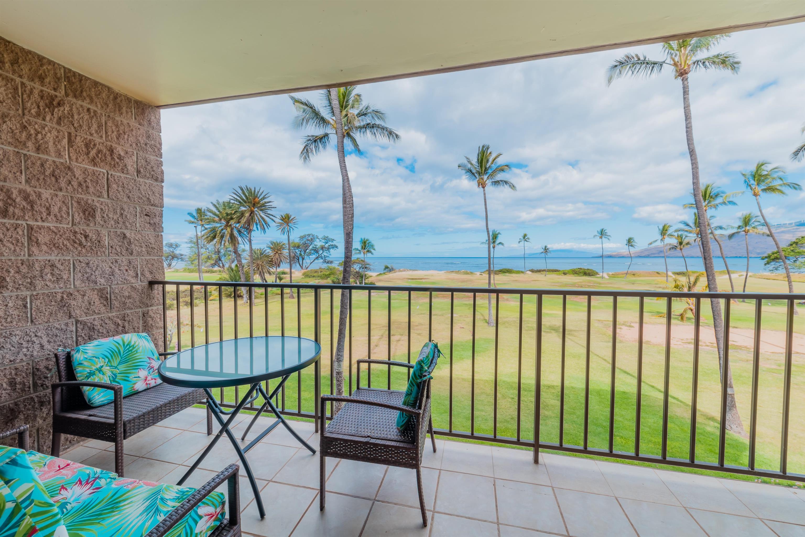 Kauhale Makai condo # 334, Kihei, Hawaii - photo 4 of 41