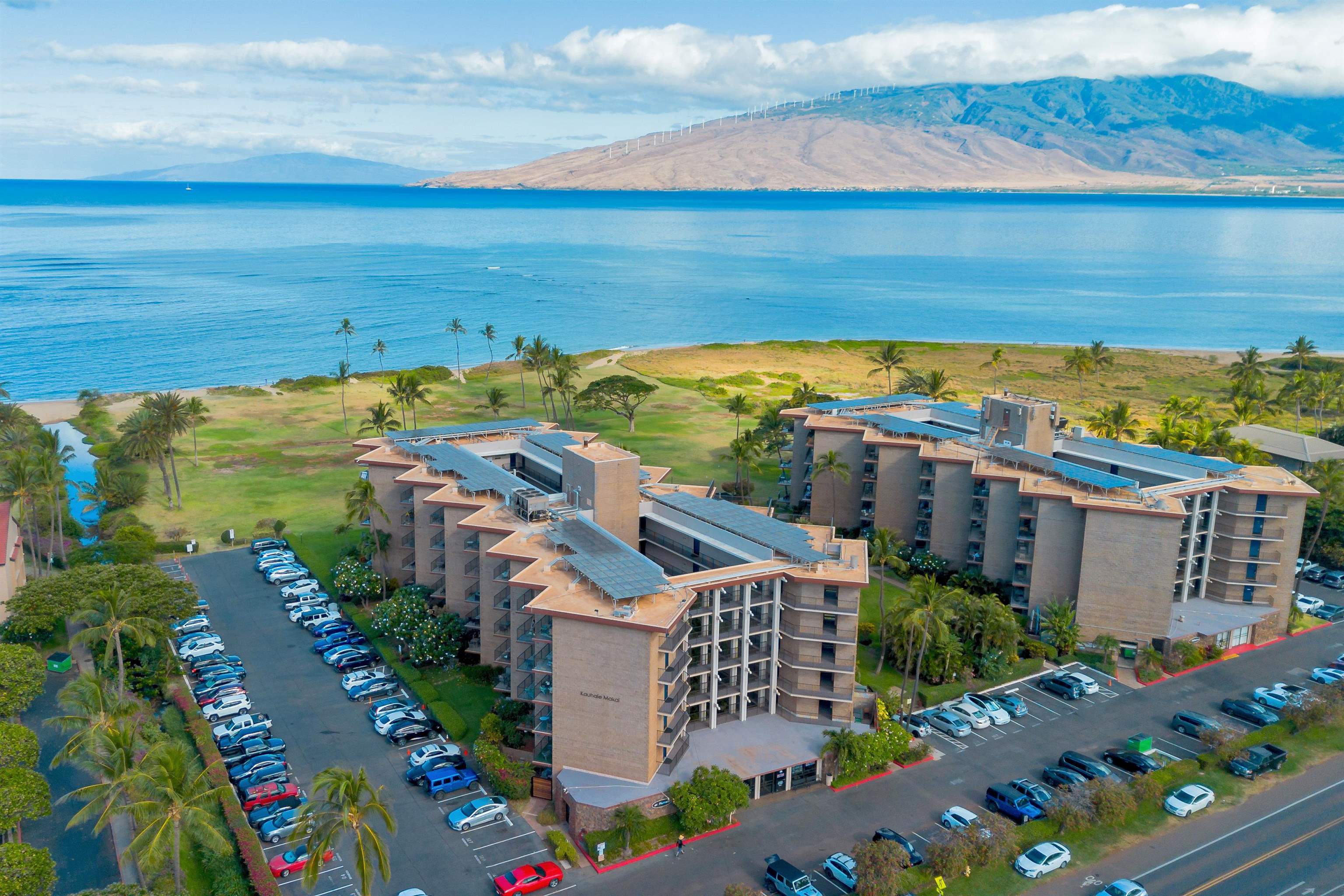 Kauhale Makai condo # 334, Kihei, Hawaii - photo 41 of 41