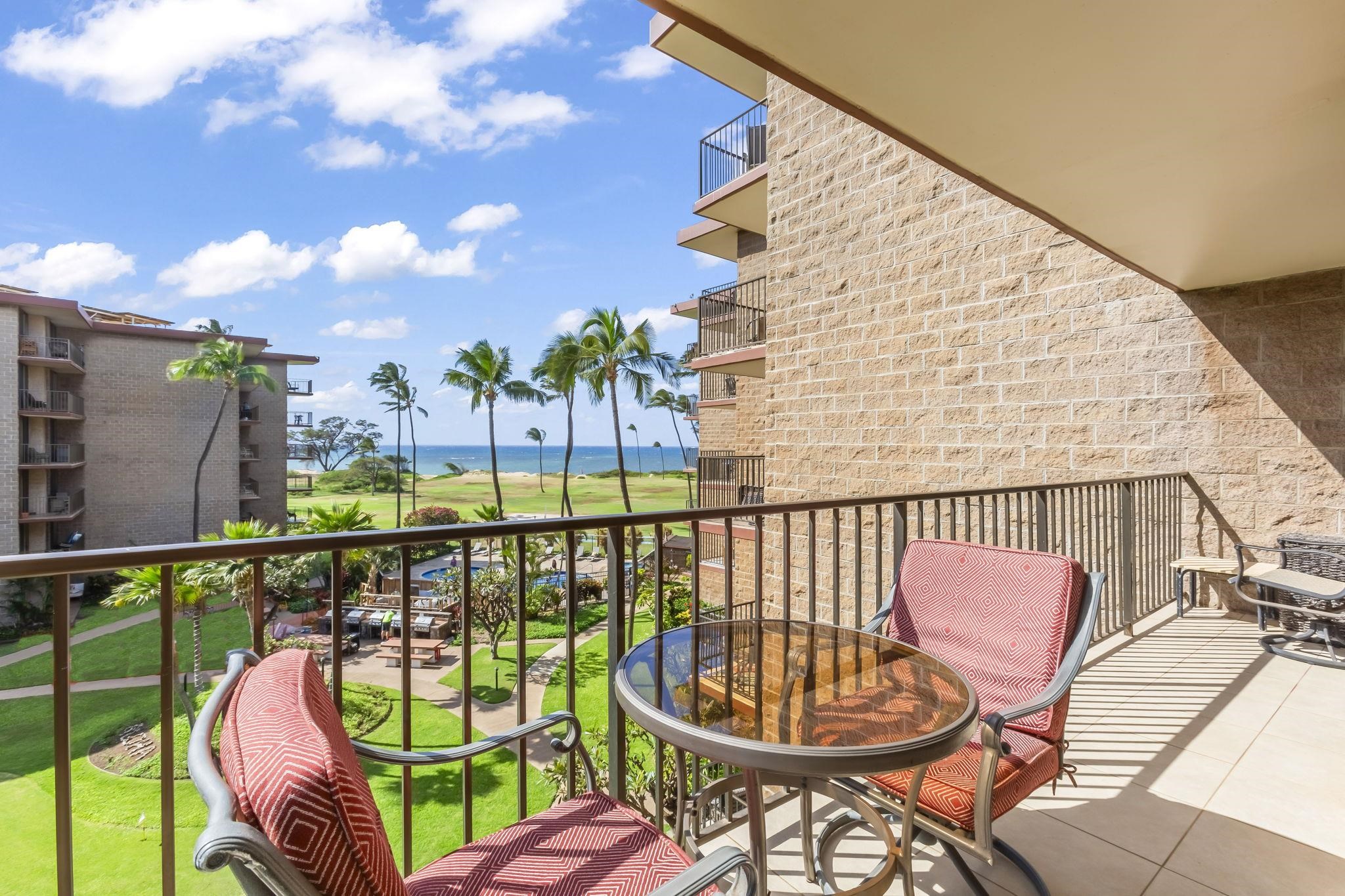 Kauhale Makai condo # 403, Kihei, Hawaii - photo 2 of 49