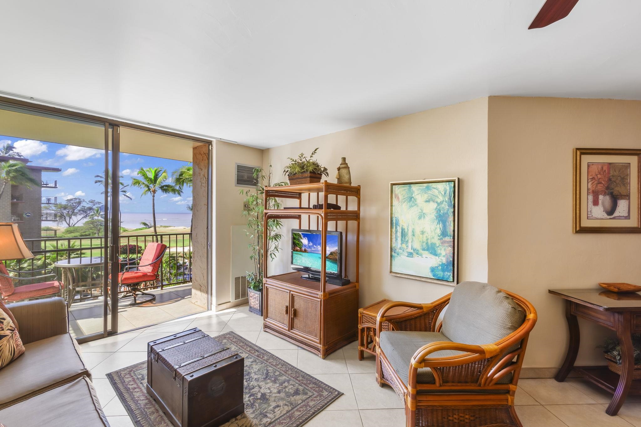 Kauhale Makai condo # 403, Kihei, Hawaii - photo 15 of 49