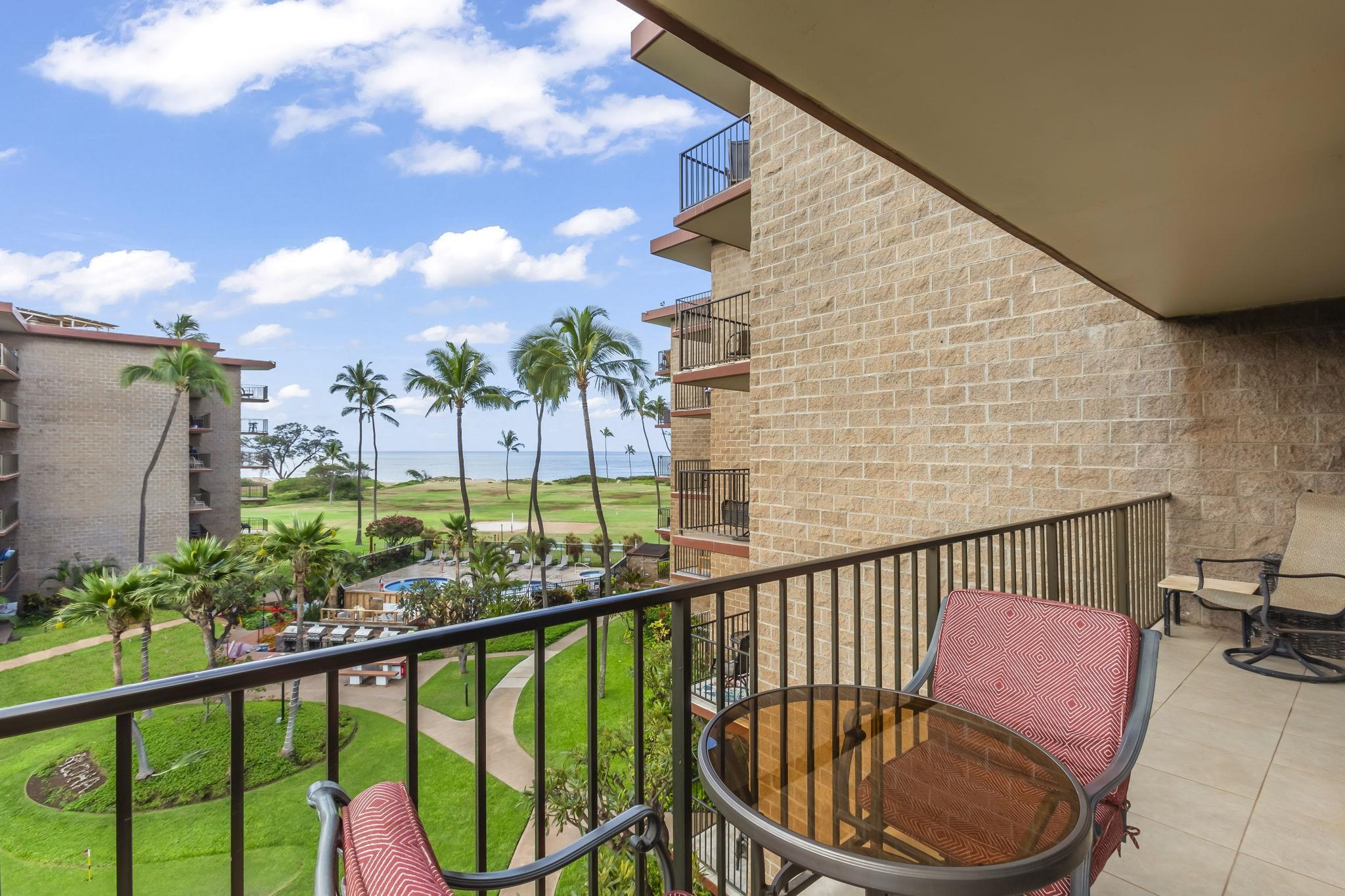 Kauhale Makai condo # 403, Kihei, Hawaii - photo 28 of 49