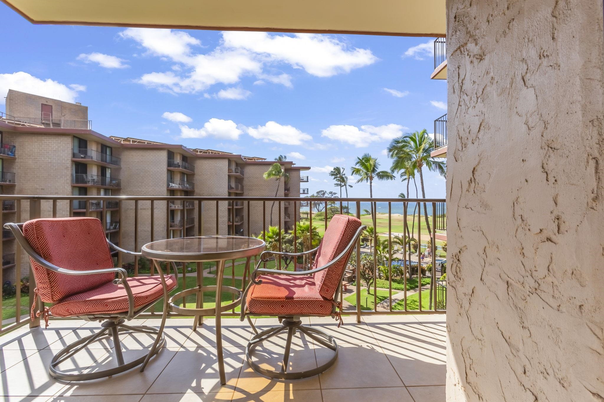 Kauhale Makai condo # 403, Kihei, Hawaii - photo 29 of 49