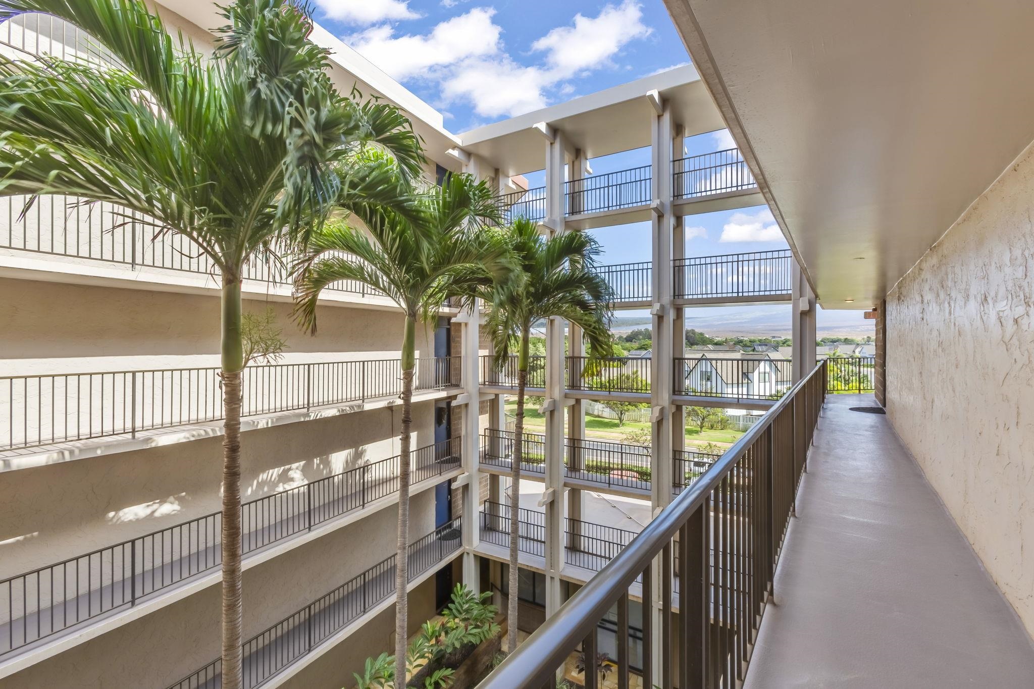 Kauhale Makai condo # 403, Kihei, Hawaii - photo 42 of 49