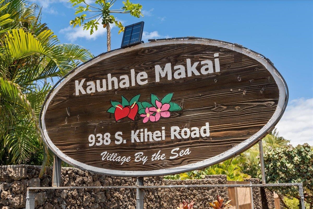Kauhale Makai condo # 405, Kihei, Hawaii - photo 46 of 46