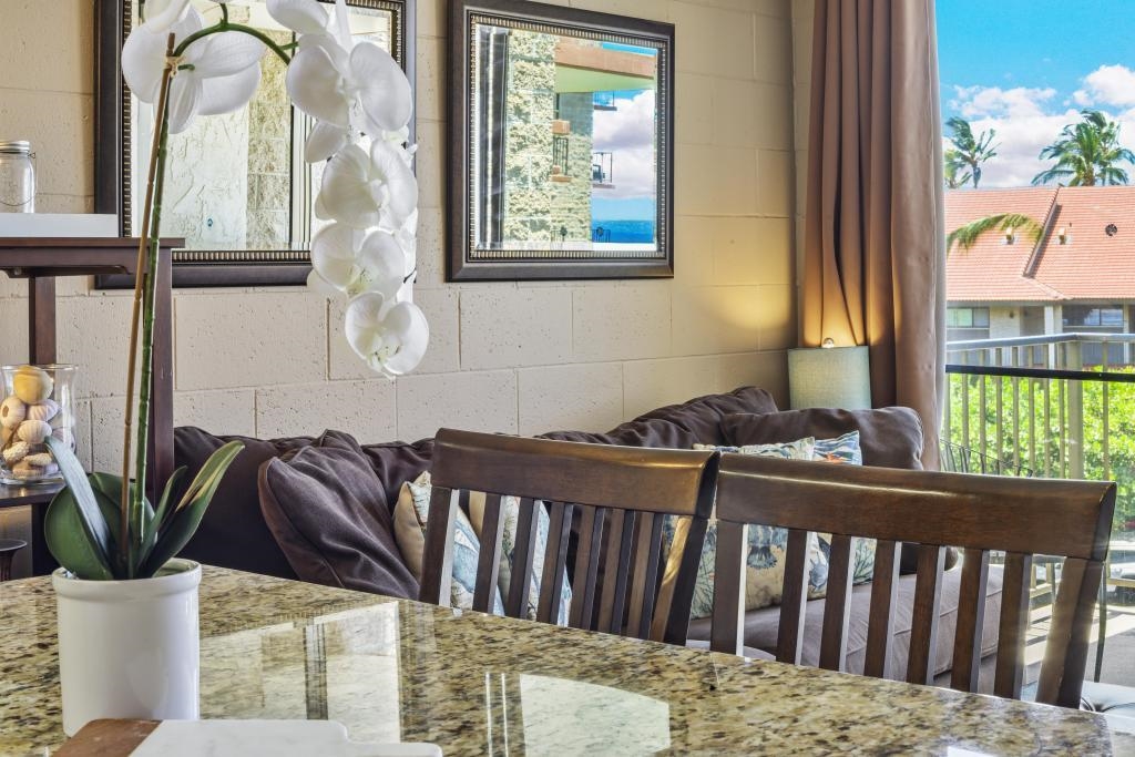 Kauhale Makai condo # 421, Kihei, Hawaii - photo 15 of 35