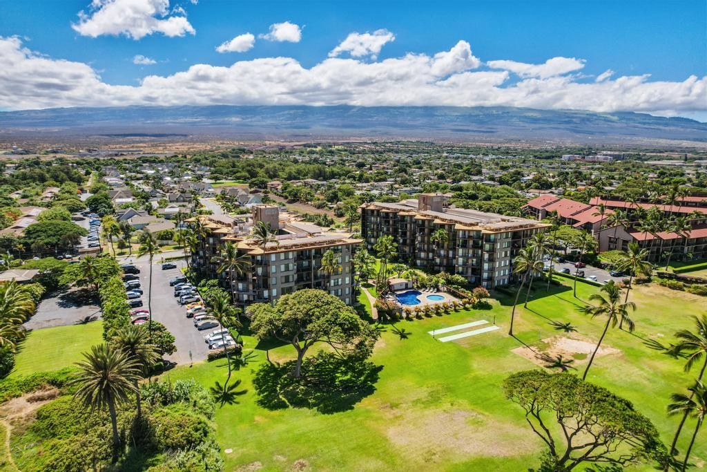 Kauhale Makai condo # 421, Kihei, Hawaii - photo 23 of 35