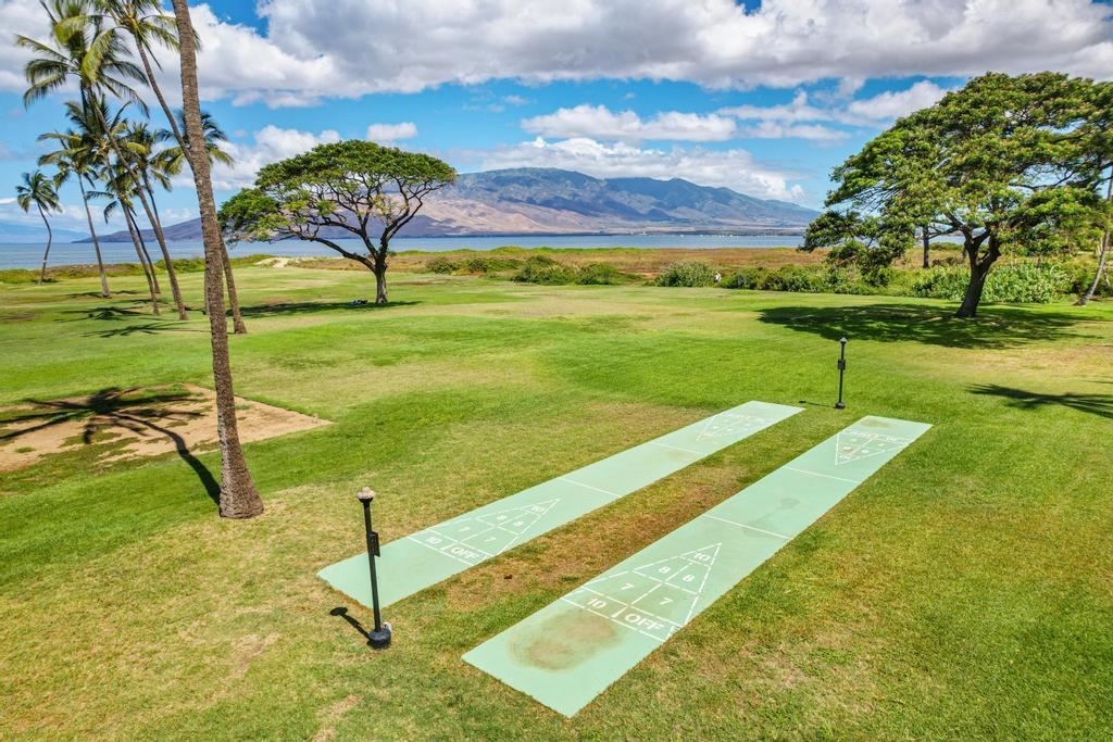 Kauhale Makai condo # 421, Kihei, Hawaii - photo 32 of 35