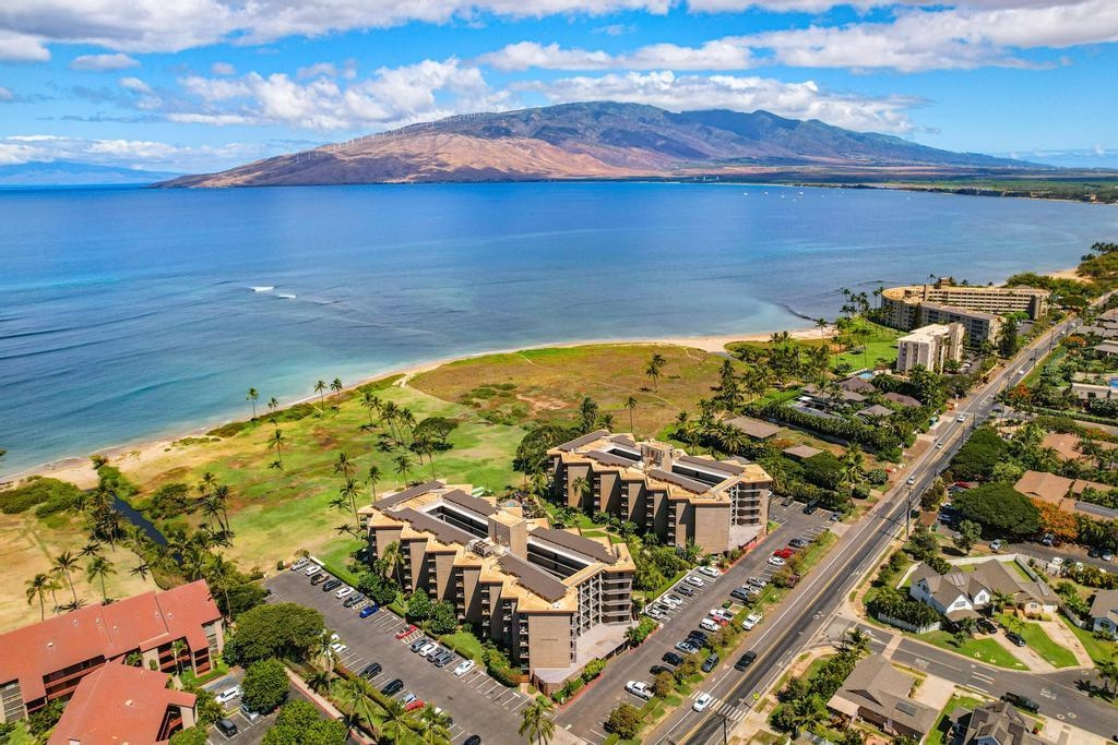 Kauhale Makai condo # 421, Kihei, Hawaii - photo 33 of 35