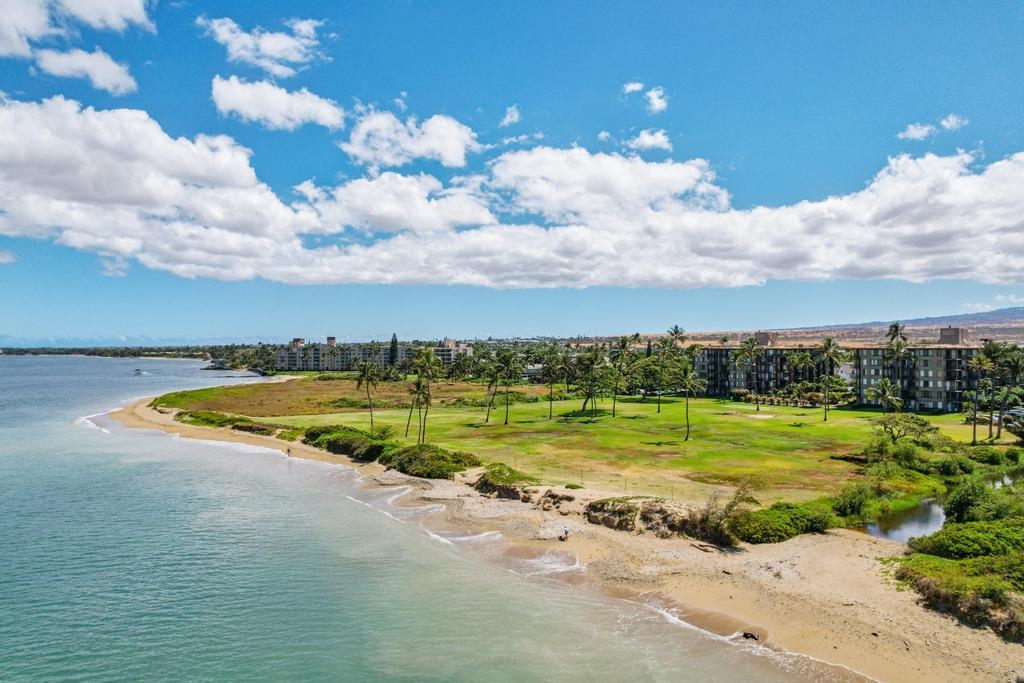 Kauhale Makai condo # 421, Kihei, Hawaii - photo 34 of 35