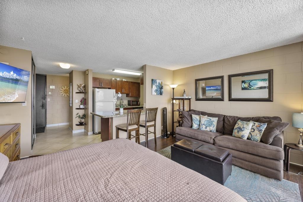 Kauhale Makai condo # 421, Kihei, Hawaii - photo 6 of 35