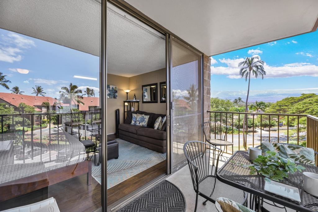 Kauhale Makai condo # 421, Kihei, Hawaii - photo 21 of 35