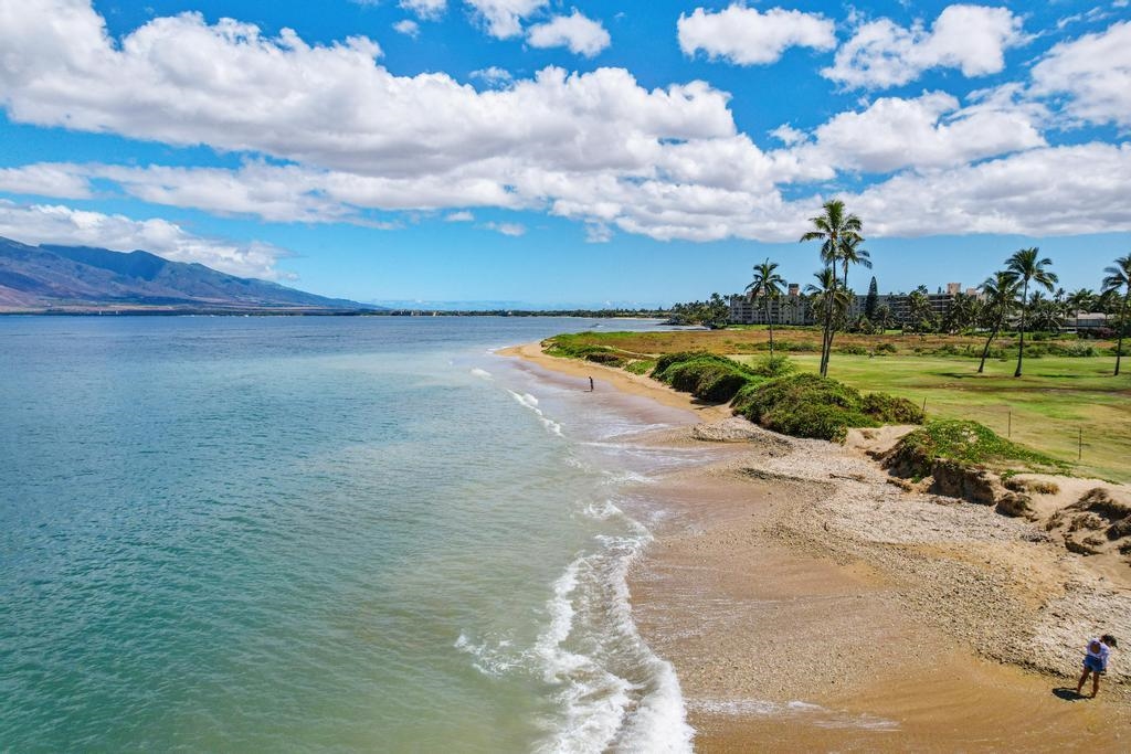Kauhale Makai condo # 421, Kihei, Hawaii - photo 35 of 35