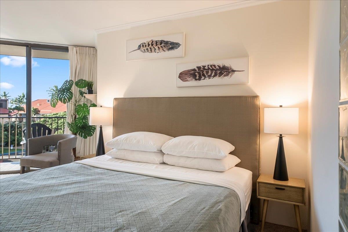 Kauhale Makai condo # 423, Kihei, Hawaii - photo 27 of 50