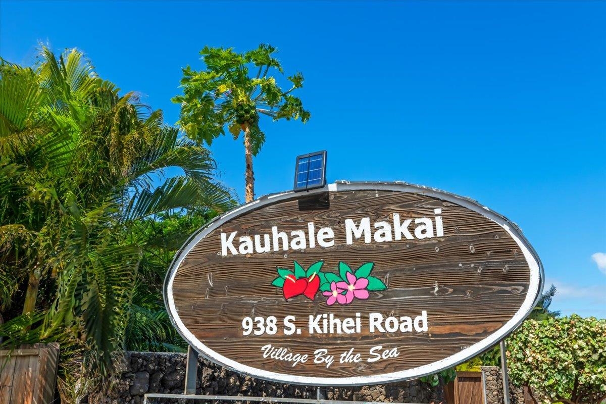 Kauhale Makai condo # 423, Kihei, Hawaii - photo 36 of 50