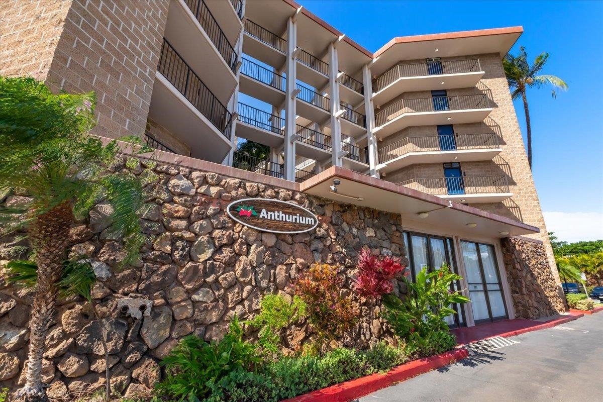 Kauhale Makai condo # 423, Kihei, Hawaii - photo 38 of 50